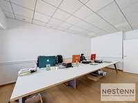 Bureaux et commerces 5 pièces