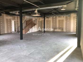 Bureaux et commerces