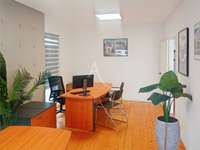 Bureaux et commerces