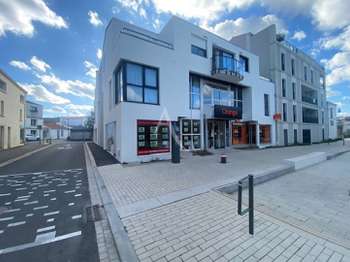Bureaux et commerces Challans 85