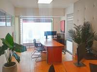 Bureaux et commerces