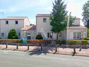 Bureaux et commerces Challans 85