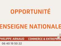Bureaux et commerces