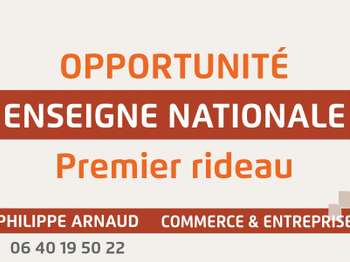 Vente Bureaux et commerces 260 m&sup2;Challans