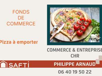 Bureaux et commerces Challans 85