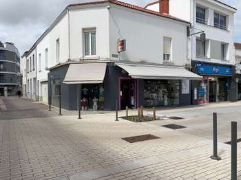 Bureaux et commerces 4 pièces Challans 85