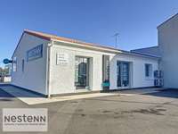 Bureaux et commerces 4 pièces Bureaux et commerces 4 pièces