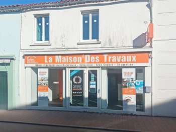 Vente Bureaux et commerces 84 m&sup2;Challans
