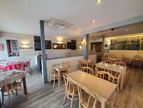 Vente Bureaux et commerces 115 m&sup2;Chalonnes-sur-Loire