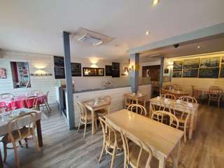 Bureaux et commerces 3 pièces