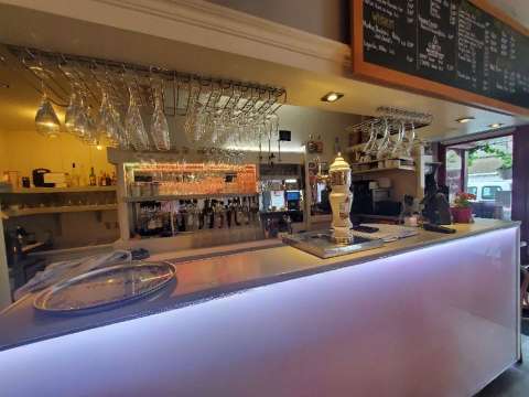 Bureaux et commerces 3 pièces