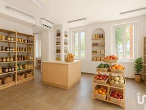 Vente Bureaux et commerces 70 m&sup2;Chambéry