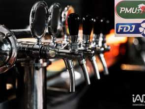 Vente Bureaux et commerces 160 m&sup2;Chambéry