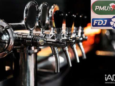 Bureaux et commerces Chambéry 73