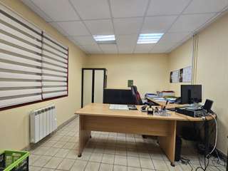 Bureaux et commerces Bureaux et commerces