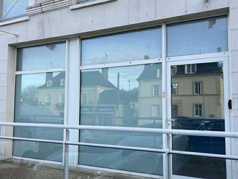 Bureaux et commerces Chanceaux-sur-Choisille 37