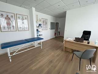 Bureaux et commerces