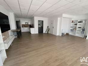 Vente Bureaux et commerces 63 m&sup2;Chanceaux-sur-Choisille