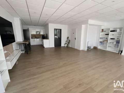 Bureaux et commerces Chanceaux-sur-Choisille 37