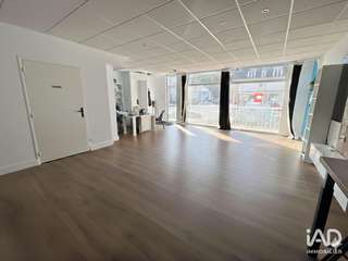 Bureaux et commerces