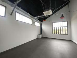 Vente Bureaux et commerces 56 m&sup2;Changé