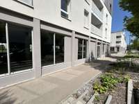 Bureaux et commerces