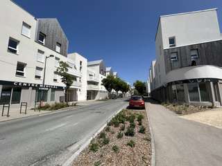 Bureaux et commerces