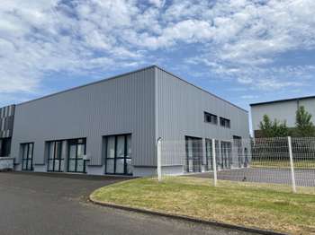 Vente Bureaux et commerces 370 m&sup2;Chantepie