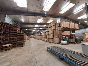 Vente Bureaux et commerces 3000 m&sup2;Chantonnay