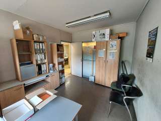 Bureaux et commerces