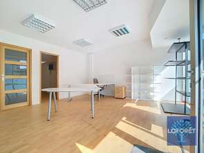 Vente Bureaux et commerces 116 m&sup2;Chantonnay