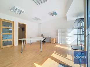Photo Bureaux et commerces Chantonnay