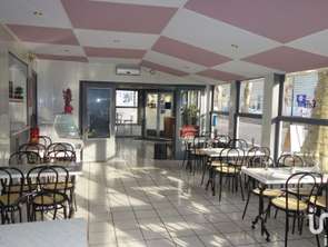 Vente Bureaux et commerces 1032 m&sup2;Chartres