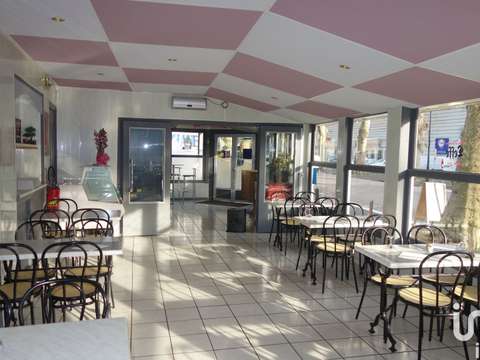 Bureaux et commerces Chartres 28