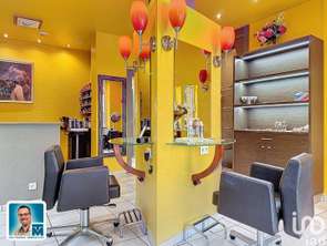 Vente Bureaux et commerces 50 m&sup2;Chartres