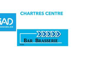 Vente Bureaux et commerces 150 m&sup2;Chartres