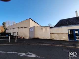 Bureaux et commerces