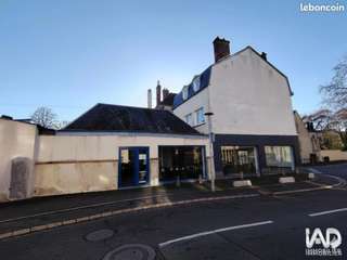 Bureaux et commerces