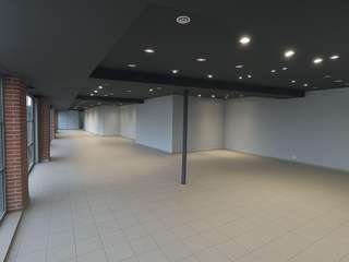 Bureaux et commerces