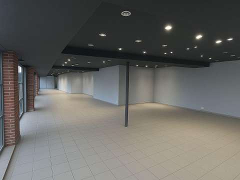 Bureaux et commerces