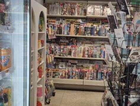 Bureaux et commerces