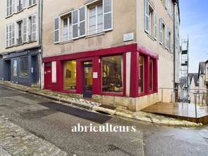 Vente Bureaux et commerces 152 m&sup2;Chartres