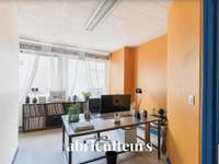 Bureaux et commerces 3 pièces
