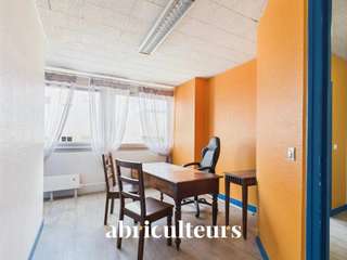 Bureaux et commerces 3 pièces