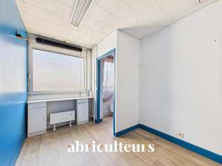 Bureaux et commerces 3 pièces