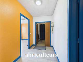 Bureaux et commerces 3 pièces