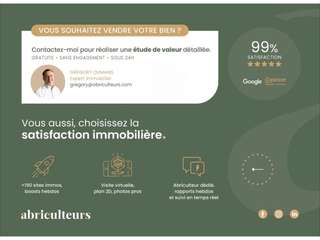 Bureaux et commerces 3 pièces