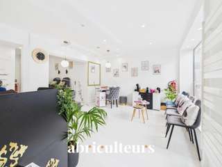 Bureaux et commerces 3 pièces