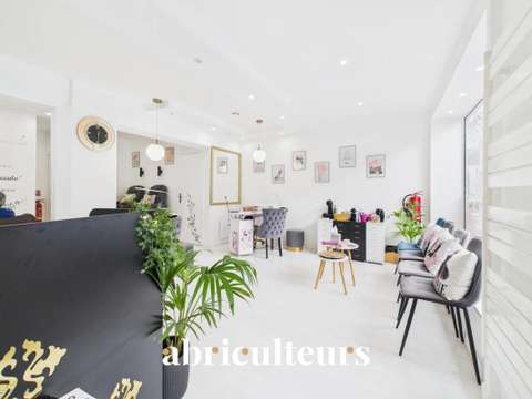 Bureaux et commerces 3 pièces Chartres 28