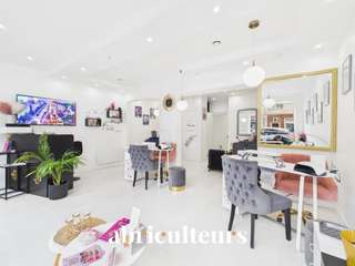 Bureaux et commerces 3 pièces